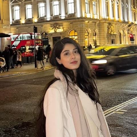 Gayatri Pareekh - Founder, NutriZest