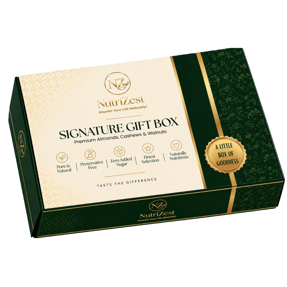 Signature Gift Box