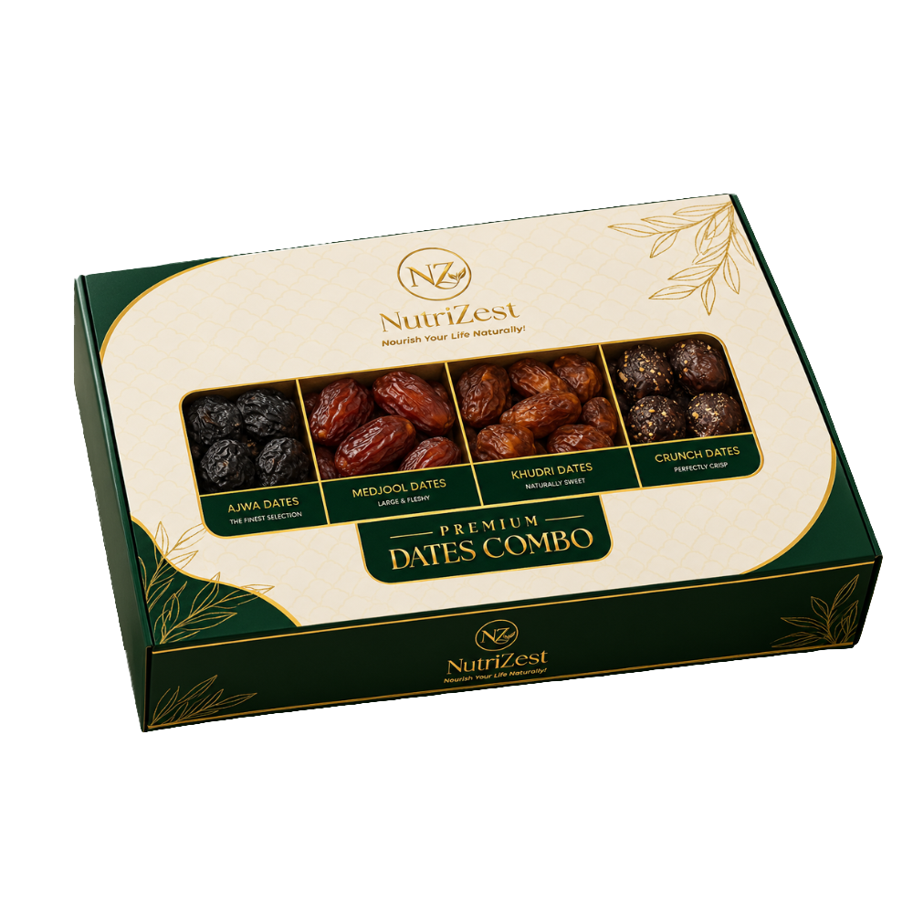 Premium Dates Combo